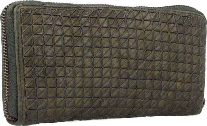 Produktbild Greenland Nature Femi & Nine Geldbörse Leder 20 cm