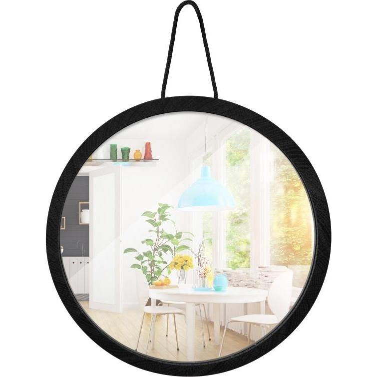 Thumbnail - Home It, Kosmetikspiegel, Spejl - sort