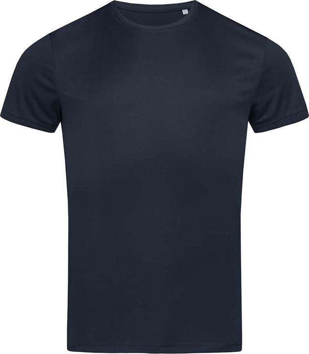Actual product image Absolute Apparel Stedman Mens Active Sports Tee (L)