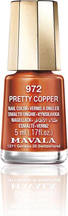 Produktbild Mavala Pretty Collection (Pretty Copper, Farblack)