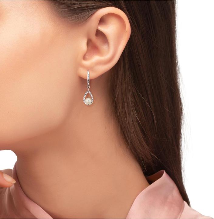 Immagine prodotto Amor Ciondolo per orecchio (Argento 925)