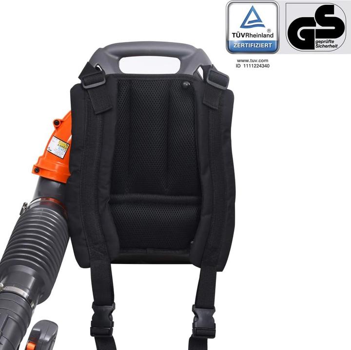 Image du produit vidaXL Sven (Essence, Souffleur de feuilles)