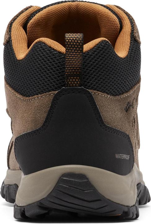 Image du produit Columbia Redmond Iii Mid Waterproof (40)