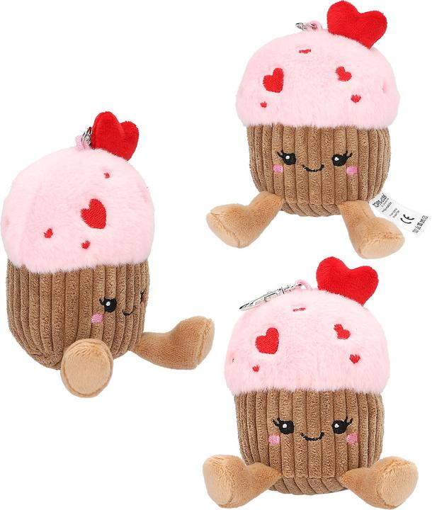 Actual product image Top Model Topmodel - Plush Pendant Candy CANDY GLAM (0414052)