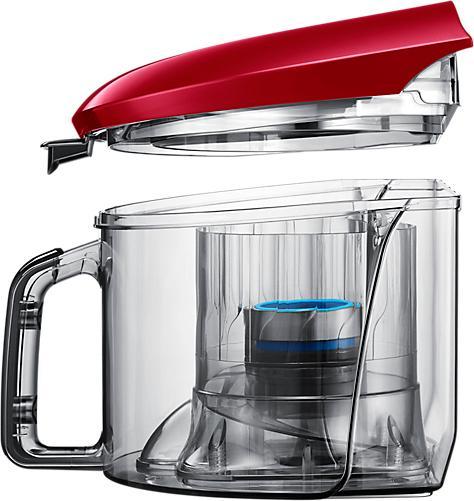 Produktbild Samsung VC07M2110SR