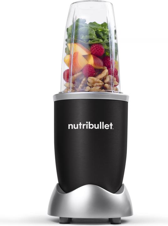 Image du produit NutriBullet Extraktor (600 W)