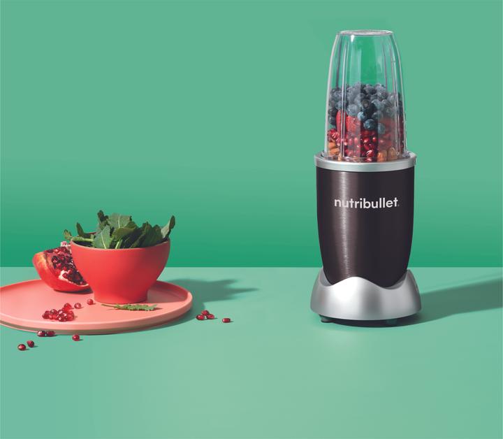 Image du produit NutriBullet Extraktor (600 W)