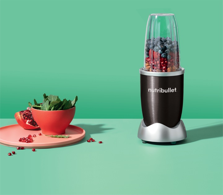 Produktbild NutriBullet Extraktor (600 W)