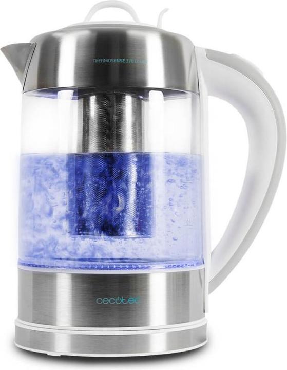 Actual product image Cecotec ThermoSense 370 clear (1.70 l)