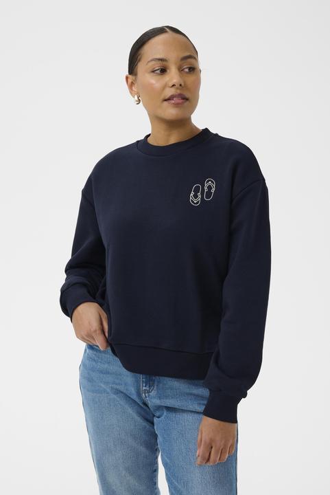 Actual product image Kaffe Lilje (M)