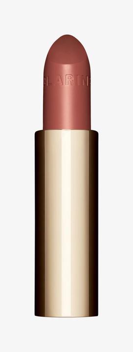 Actual product image Clarins Joli Rouge - Nude Brick 757 Refill (No. 757 - Nude Brick)