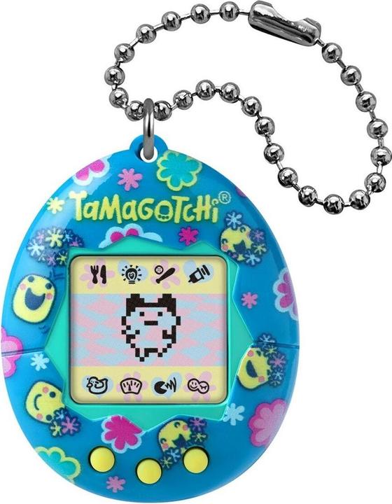 Immagine prodotto Bandai Tamagotchi - Tama Smile (Inglese)