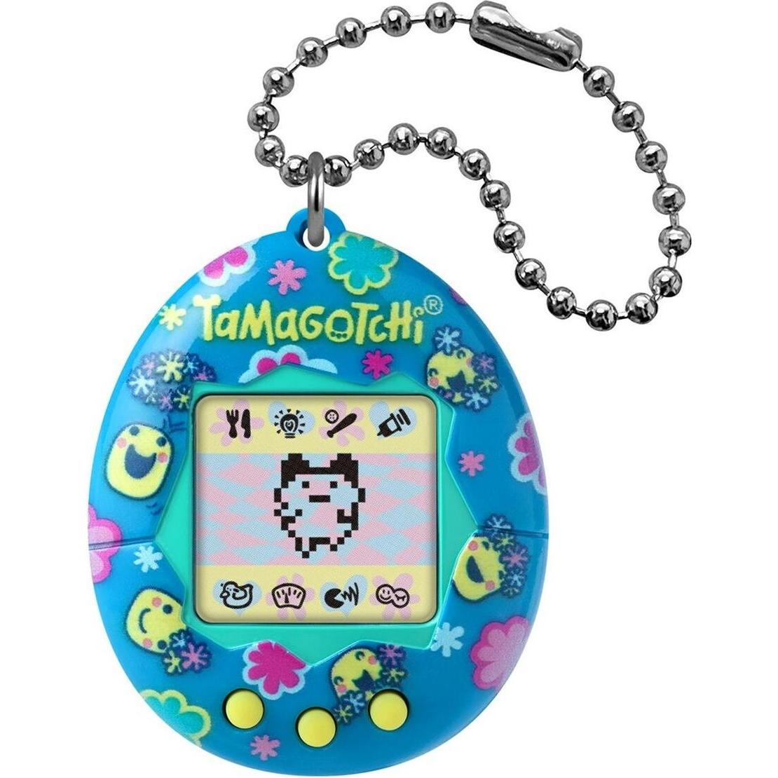 Bandai Tamagotchi - Tama Smile (Inglese)