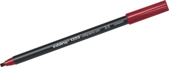 Produktbild Edding 1255 - Calligraphy (1x)