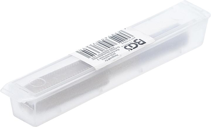 Actual product image BGS Tap | M12 x 1.25