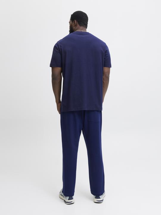 Actual product image Jack & Jones Plus Size T-shirt T-shirt (4XL)