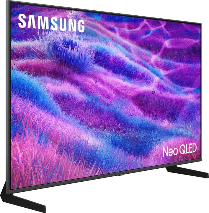 Image du produit Samsung Fernseher QE50QN80FAUXXH Neo QLED miniLED (50", QN80F, NeoQLED, 4K, 2025)