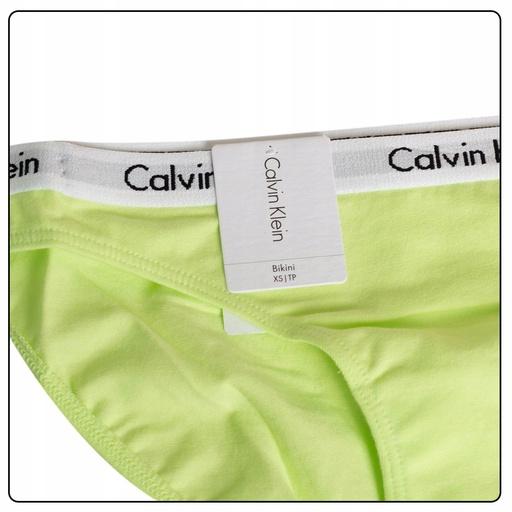 Produktbild Calvin Klein Bikinihöschen für Damen (XS)