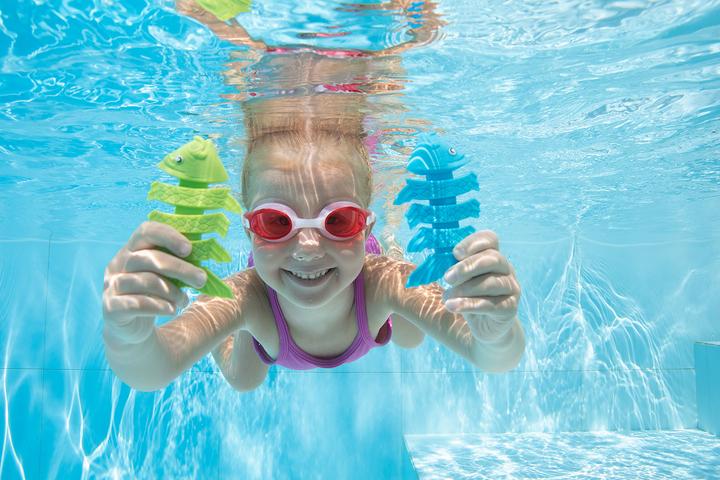 Produktbild Bestway Tauch-/Swimmingpool-Spielzeug