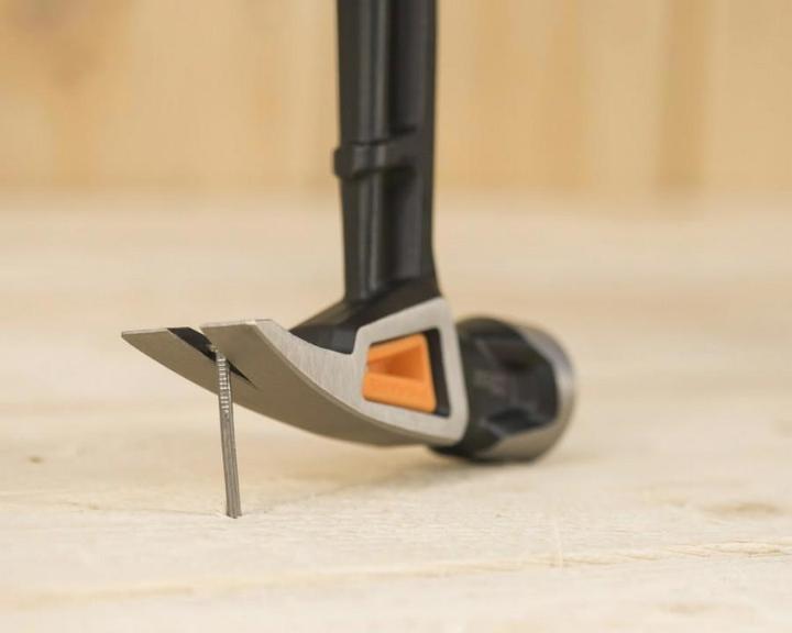 Immagine prodotto Fiskars Martello da carpentiere XXL (910 g)