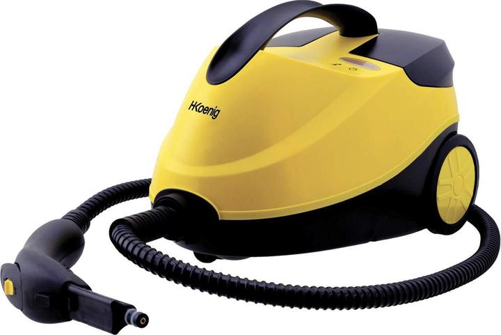 Produktbild H.Koenig nv6200 (4 Bar, 2000 W)