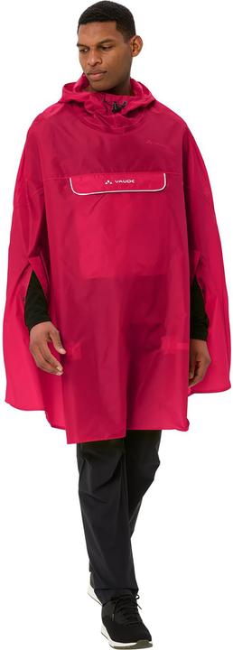 Image du produit Vaude Valdipino Poncho (S)