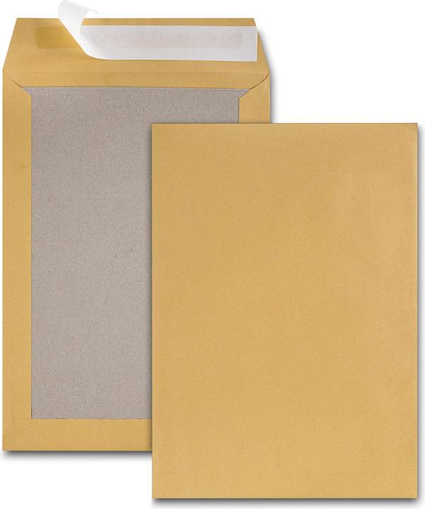 Buste Mm. 229x324 Pronte In 8 Giorni: Verticale, Con Finestra A Destra, Stampa Quadricromia - Foto 7