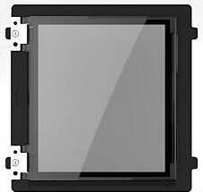 Hikvision Informationsmodul für Intercom 2.0