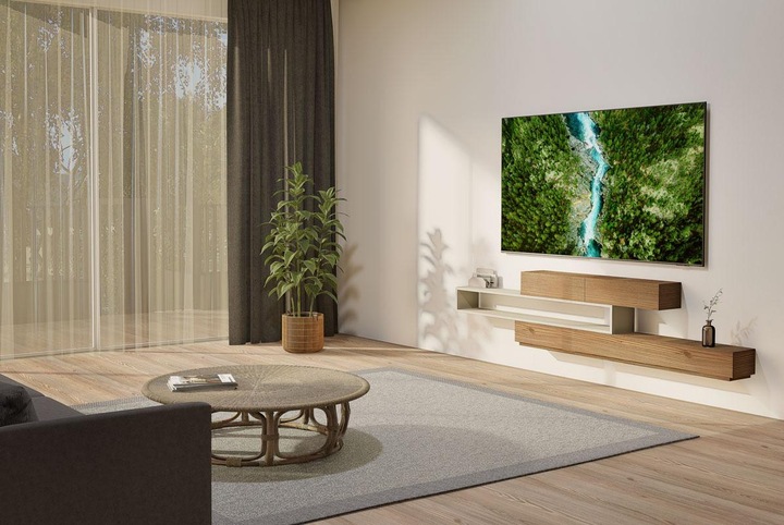 Image du produit Samsung UE50U8000F (50", U8000F, LED, 4K, 2025)