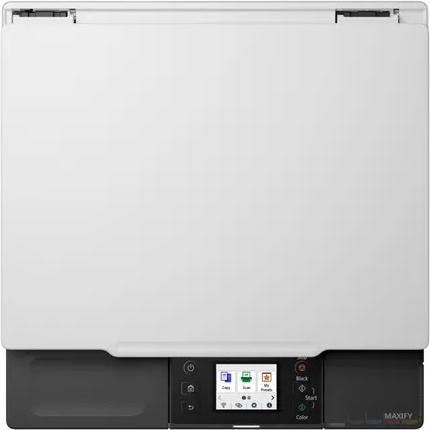 Actual product image Canon MAXIFY GX1040 - PSC/A4/WiFi/LAN/DUPLEX/600x1200/USB (Colour)
