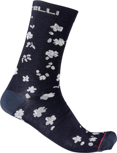Produktbild Castelli Fuga 18 Sock (M/L)