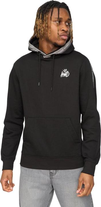 Produktbild Kings Will Dream Tapelny Kapuzenpullover (S)