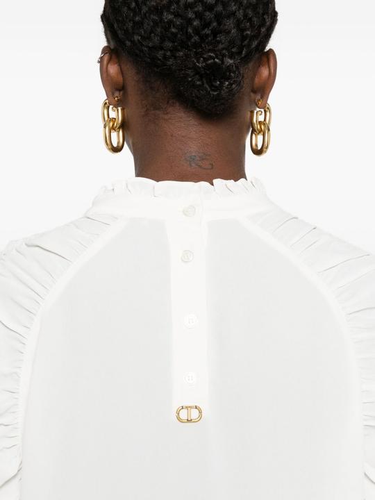 Immagine prodotto Twinset Twin-set Camicie Bianco (42)