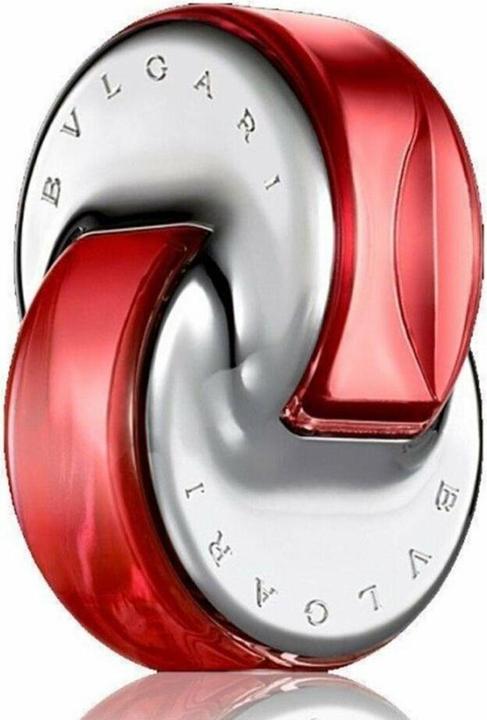 Actual product image Bulgari Omnia Coral (Eau de toilette, 65 ml)