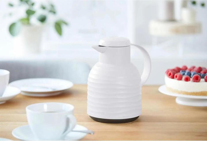 Actual product image Emsa Vacuum jug Samba Wave (1 l)