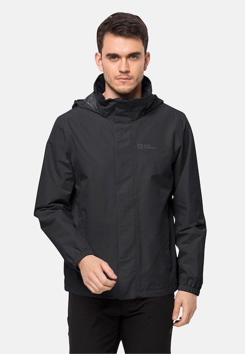 Actual product image Jack Wolfskin Stormy Point 2L Jkt M (XL)