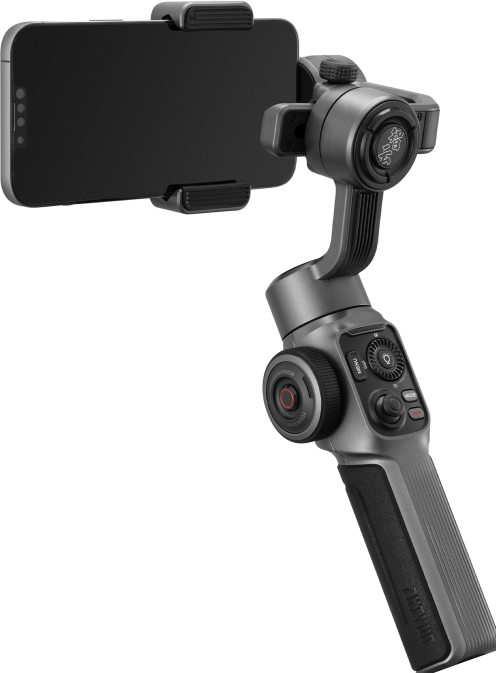 Image du produit Zhiyun Smooth 5S Combo (Smartphone, 0.28 kg)