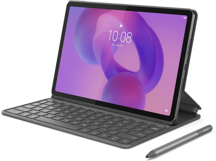 Lenovo Idea Tab Folio Keyboard Grey DE (P) (DE)