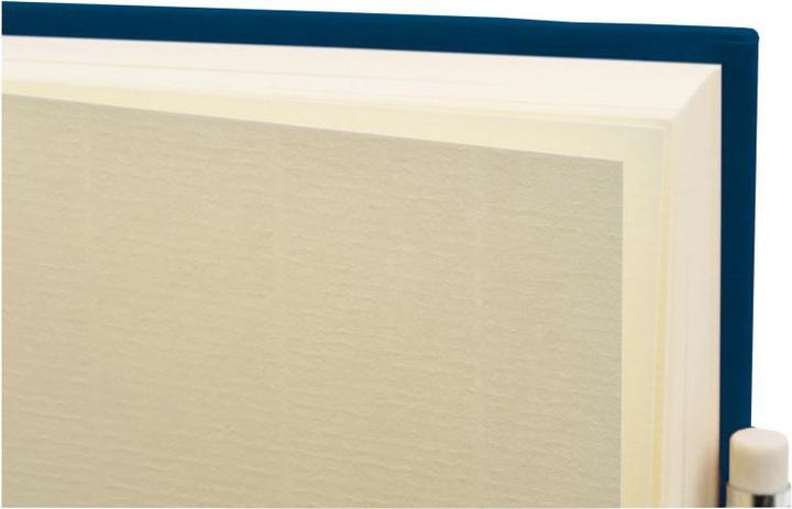 Produktbild Semikolon Notizbuch Petit Voyage 100x144 mm