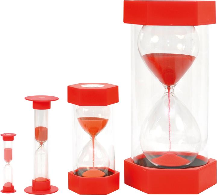 Produktbild Eduplay Mega Sanduhren