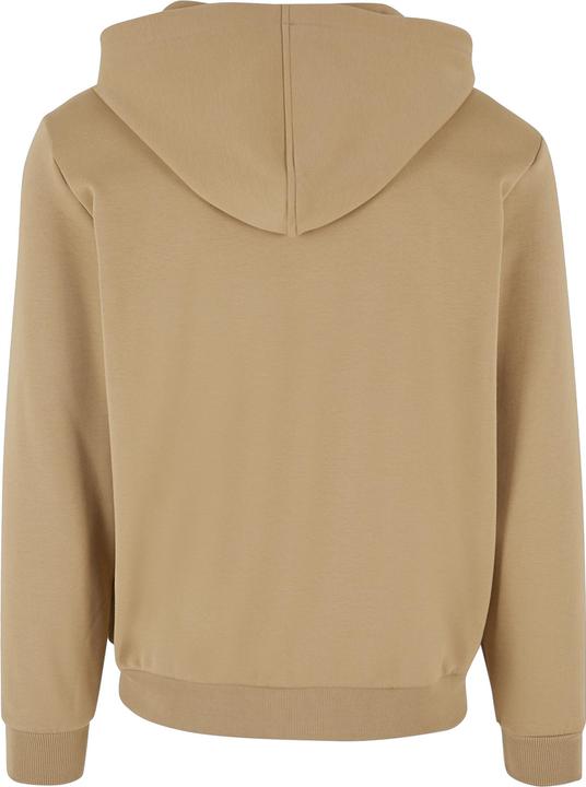 Actual product image Urban Classics Cozy Zip Hoody - 131395 (S)