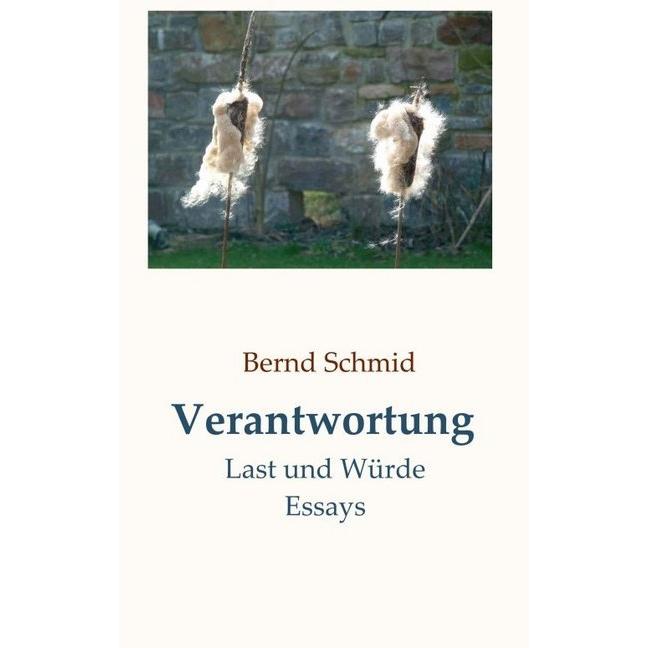 Verantwortung, Fachbücher von Bernd Schmid