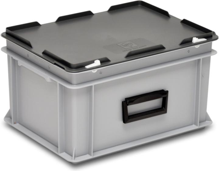 Réservoir de stockage