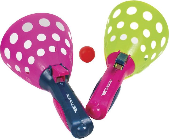 Trespass Click Clack children's catching game