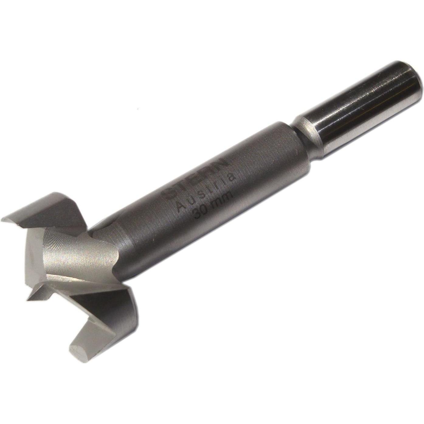 Stern, Bohrereinsatz, SP Kunstbohrer Länge 90 mm Holzbohrer ø 16 mm für Hart- und Weichholz (16 Millimeter)
