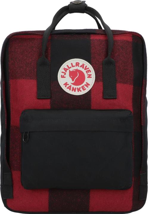 Image du produit Fjällräven Kånken Re-Wool (16 l)