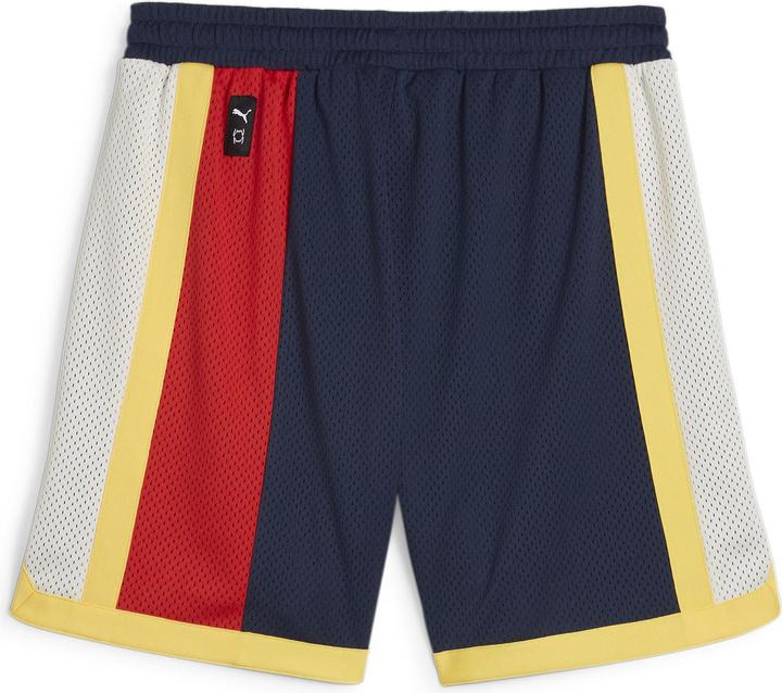 Produktbild Puma Showtime Mesh Short (XL)