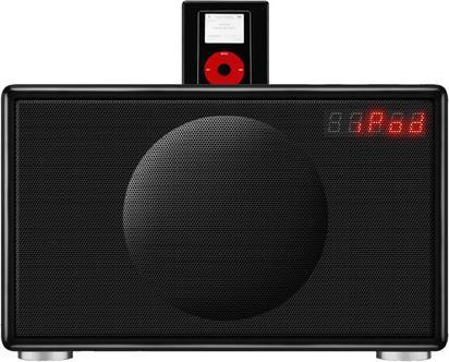 Geneva Sound System Model L - buy at Digitec