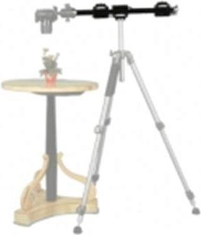 Productafbeelding Walimex WT-628 (Driepoot Middelste kolom)