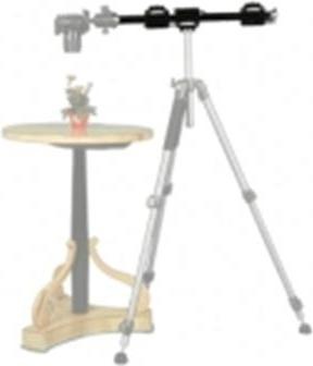 Produktbild Walimex WT-628 (Stativ Mittelsäule)